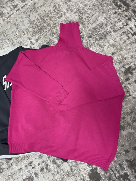 Лот світшотів светрів