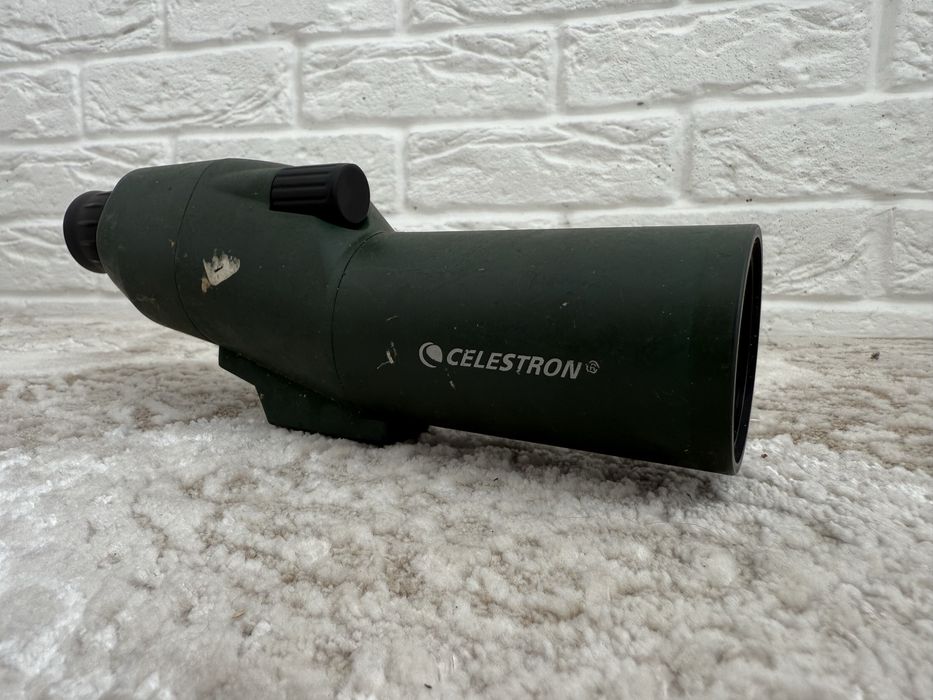 монокуляр (підзорна труба) бренду Celestron