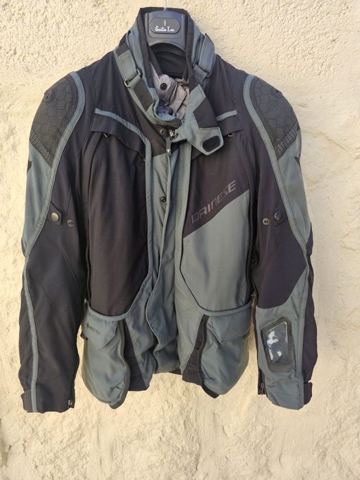 Casaco Dainese D-Explorer 2