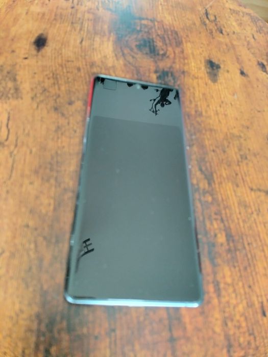 Smartfon Vivo x60 pro gimball kamera 48mp zeiss