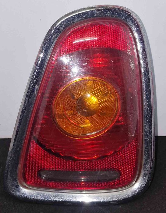 Farolim Direito | MINI | MINI (R56) [11.2005 - 01.2014]