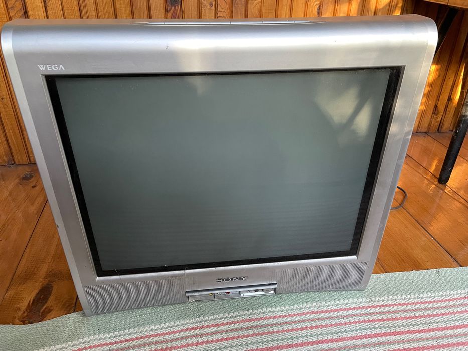 Sony trinitron KV BZ212M81: 800 грн. - Телевизоры Харьков на Olx
