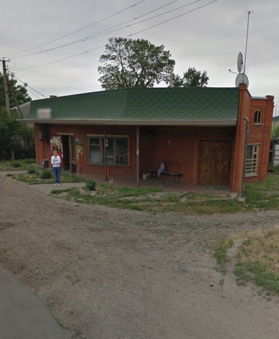 Здам в оренду торгове приміщення