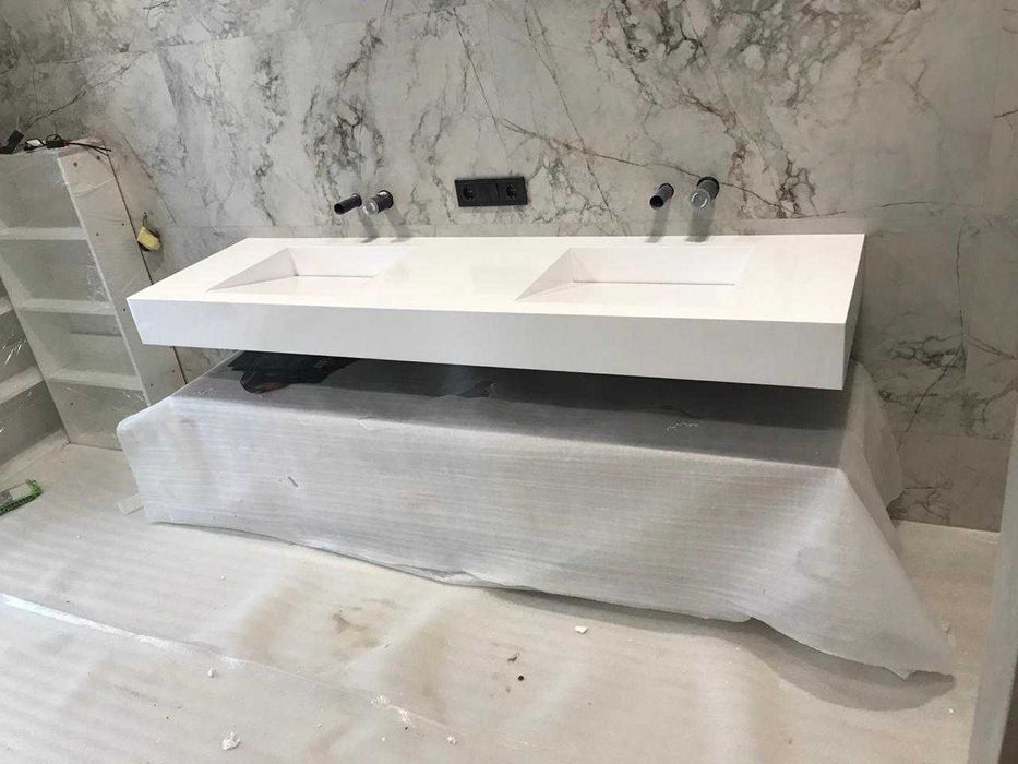 Умивальники і тумби, дзеркала, любі розміри, Безкоштовна доставка