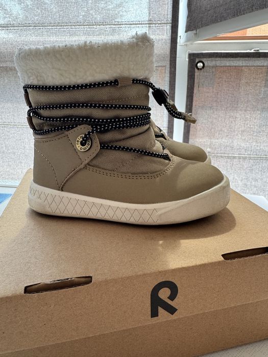 Черевики Reima зима 24 р