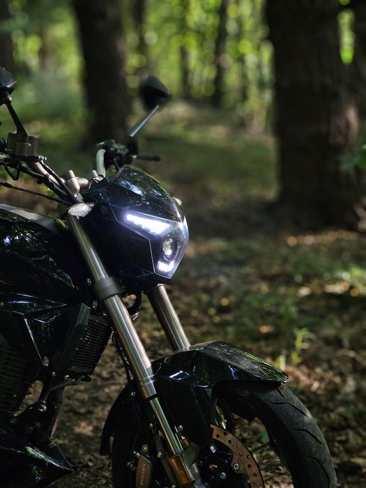 Geon stinger 250r