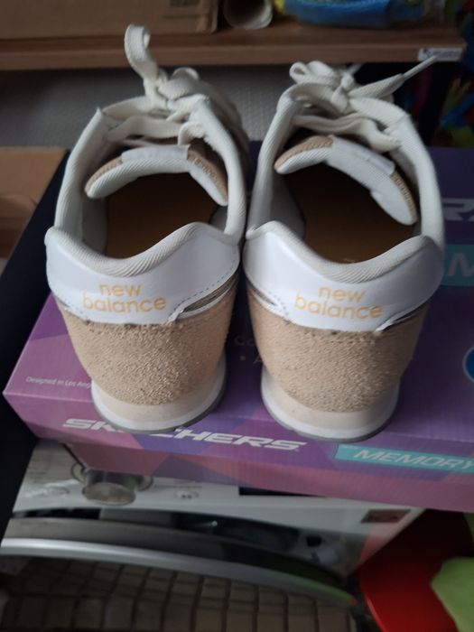 Tenis New Balance