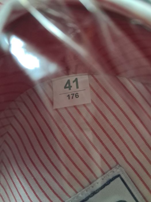 Koszule męskie krótki długi rękaw