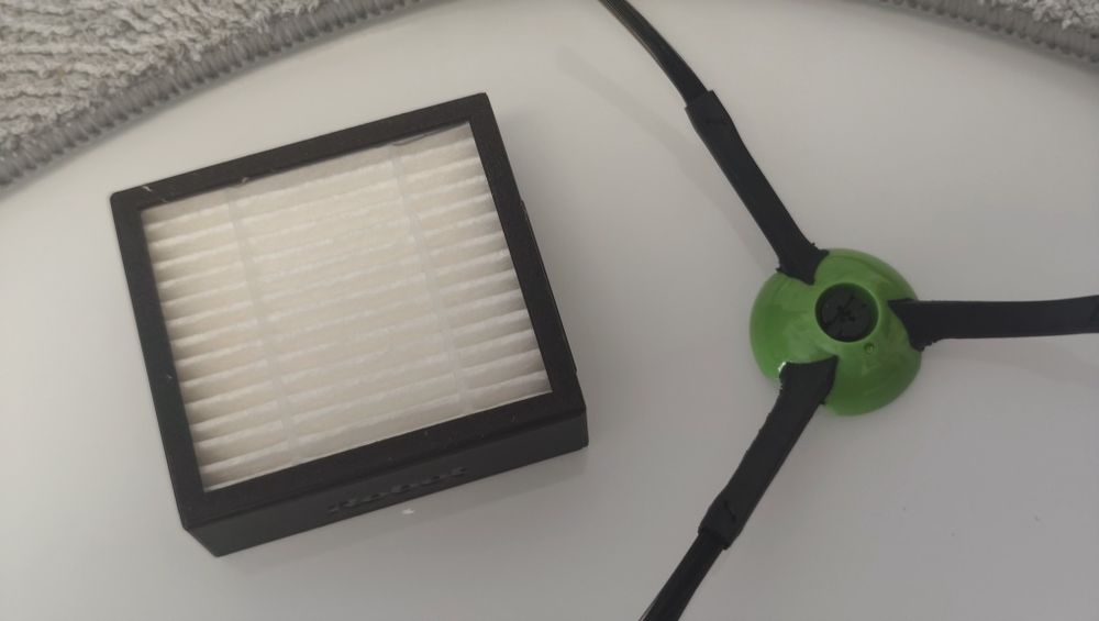 Acessórios Originais IRobot Aspirador