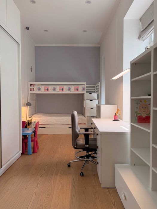 Оренда квартири Коцюбинского Михайла ул., 5, Київ, м. Університет