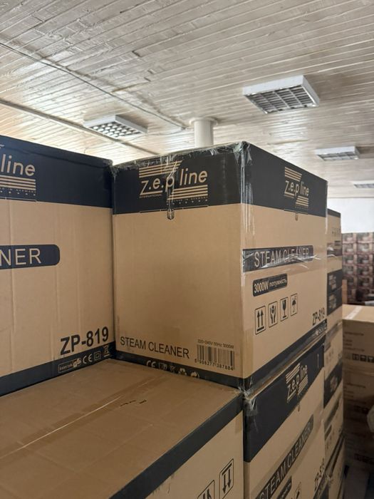 Гофрокартонні коробки