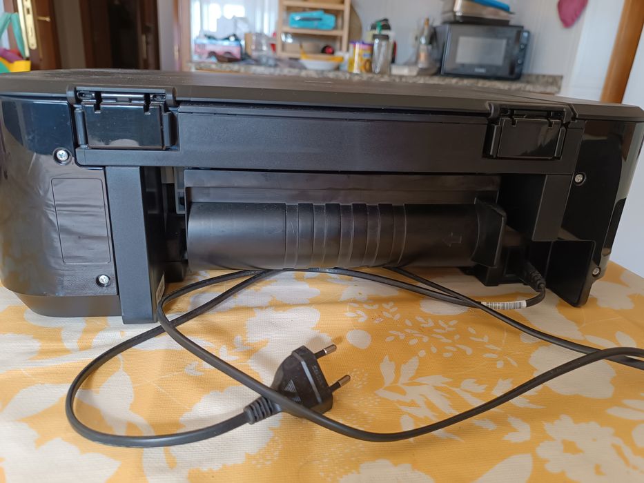 Impressora Canon Pixma MG3600