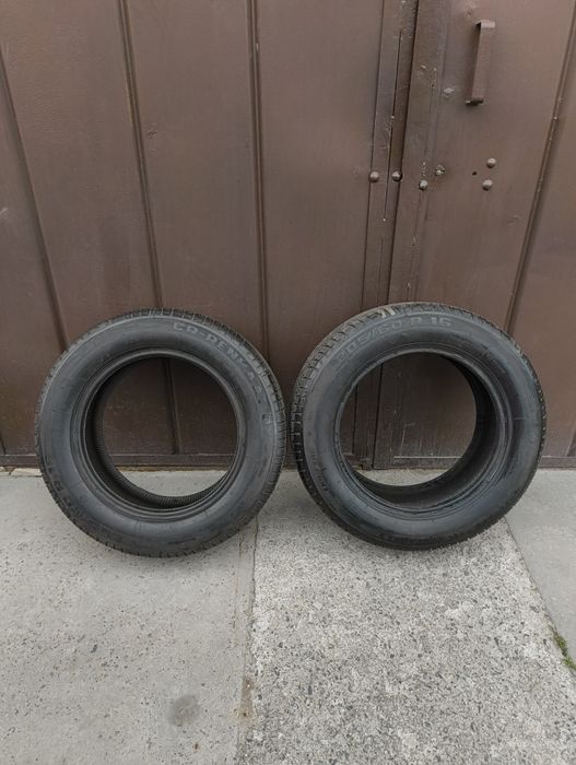 Шини нові 205/60 R16