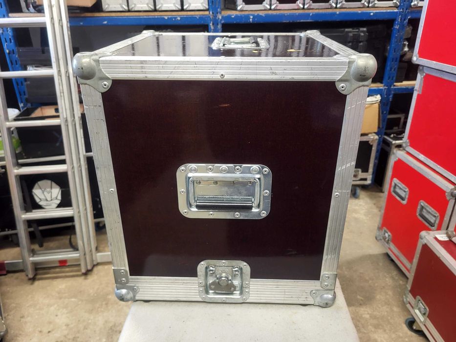 41x39x46 nakładka walizka flightcase KUFEREK skrzynia FAKTURA