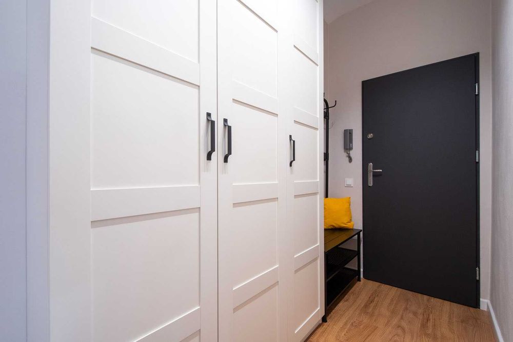 Mieszkanie do wynajęcia 25 m2 Praga Południe ul. Dobrowoja