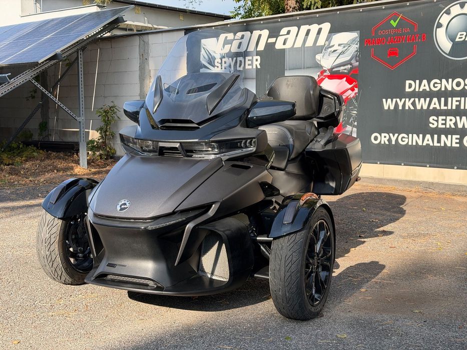 Can-Am