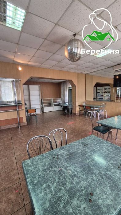 Продається комерційна нерухомість в с. Насташка, Білоцерківського рай