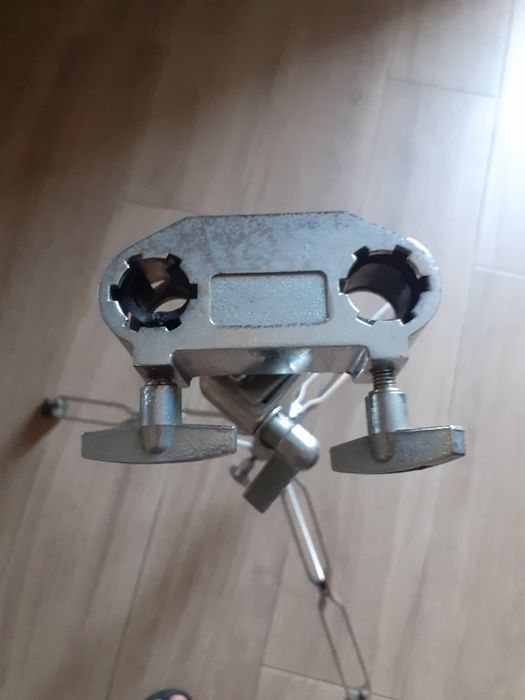 Suporte de timbalão ou prato de bateria