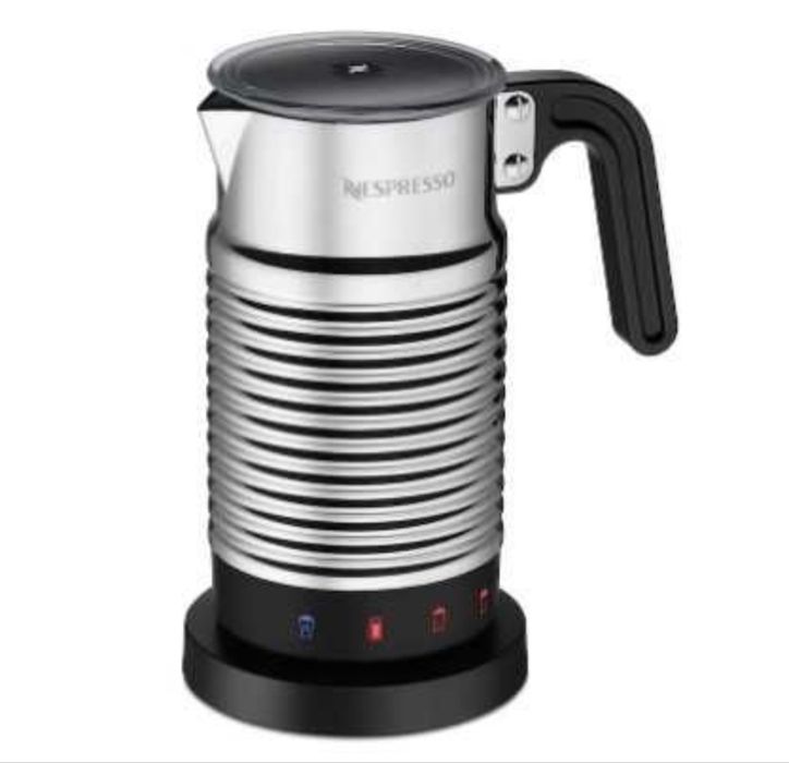 Aeroccino 4 Nespresso Novo