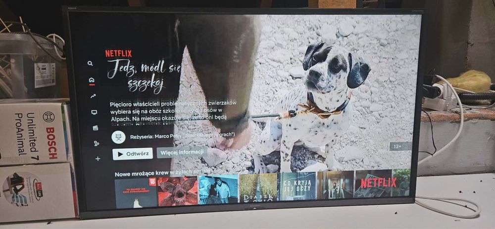 Telewizor Sharp 40’’