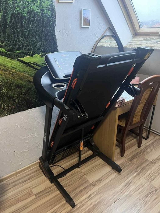 Bieżnia elektryczna