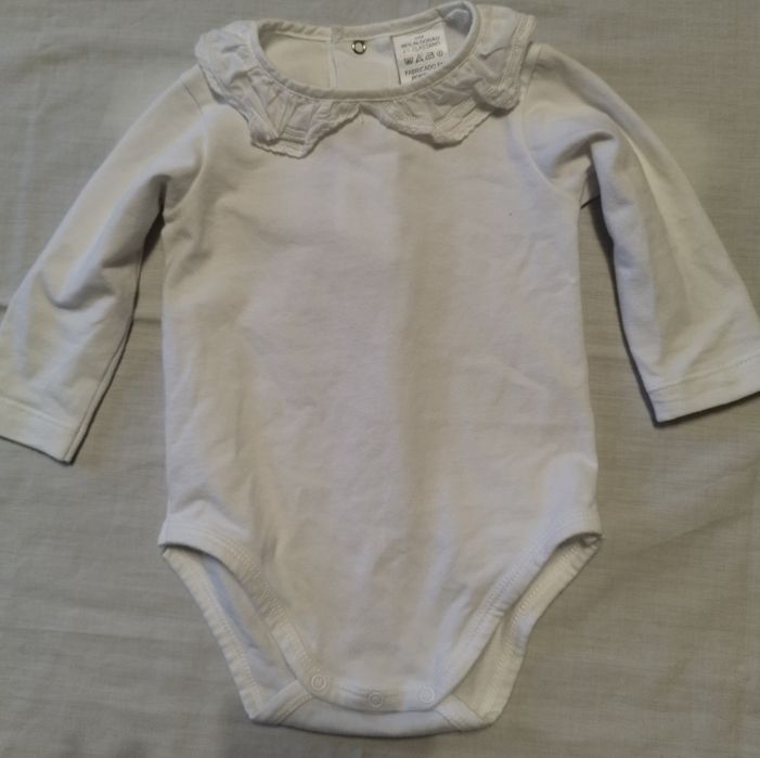 Fofinho rosa velho novo 3 meses