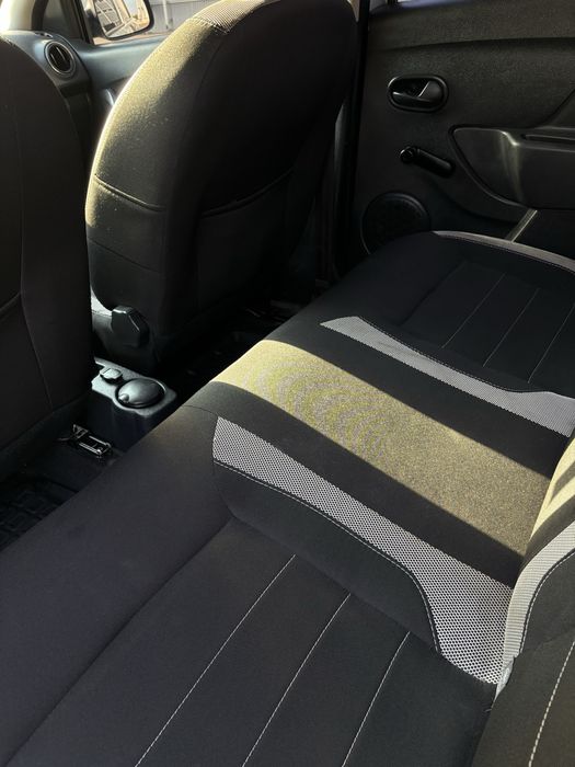 Продам Renault Sandero 2020