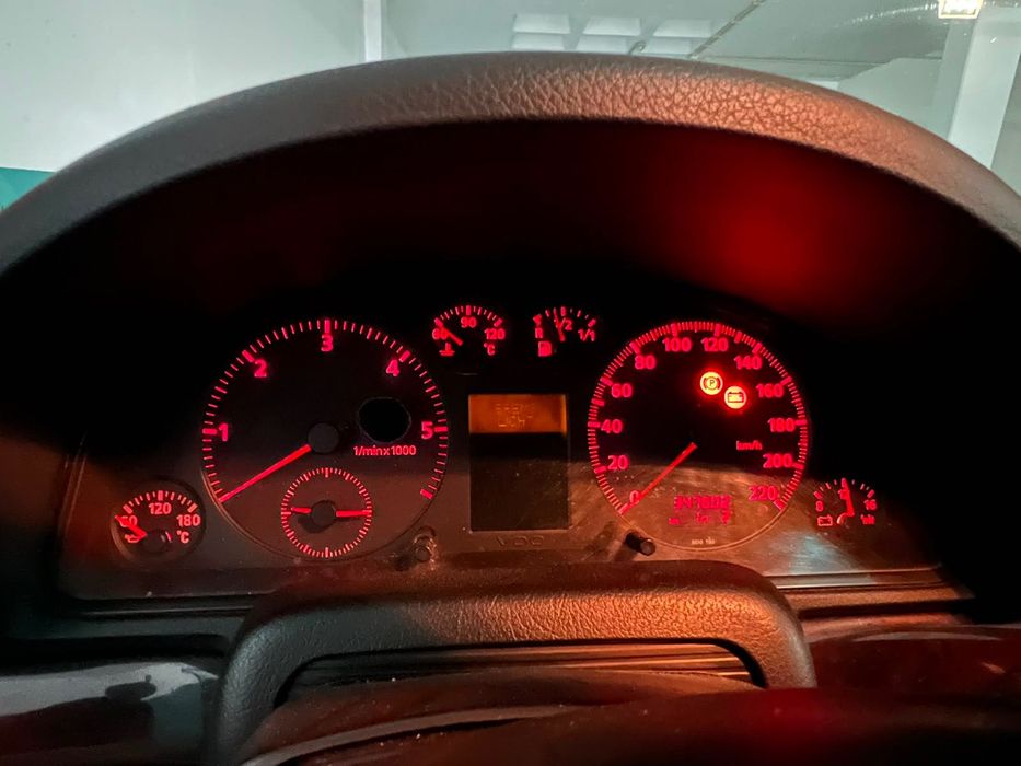 Audi A4 1.9tdi b5 avant 347.000km