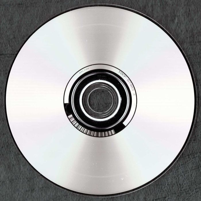 japońskie wydanie CD John Lennon Acoustic