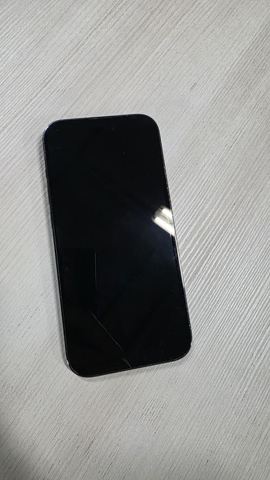 IPhone 14 pro como novo