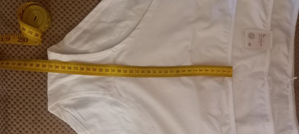 Труси жіночі 56р. XXXl C&A