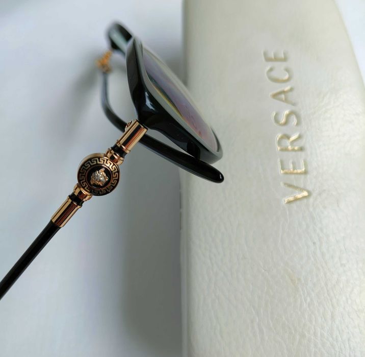 Okulary Korekcyjne Versace model 3206 GB1