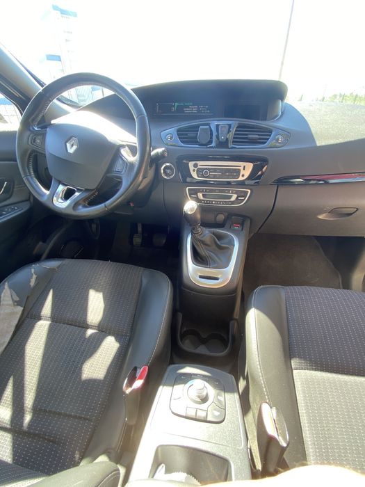 Renault Grand Scenic 3