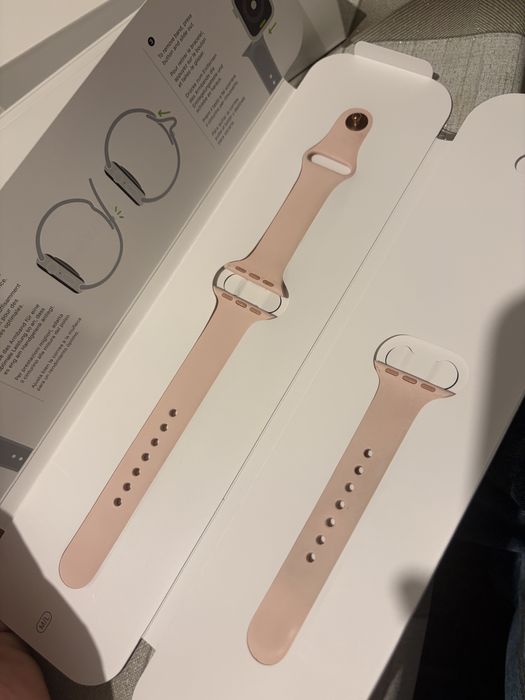 Apple watch 4 series