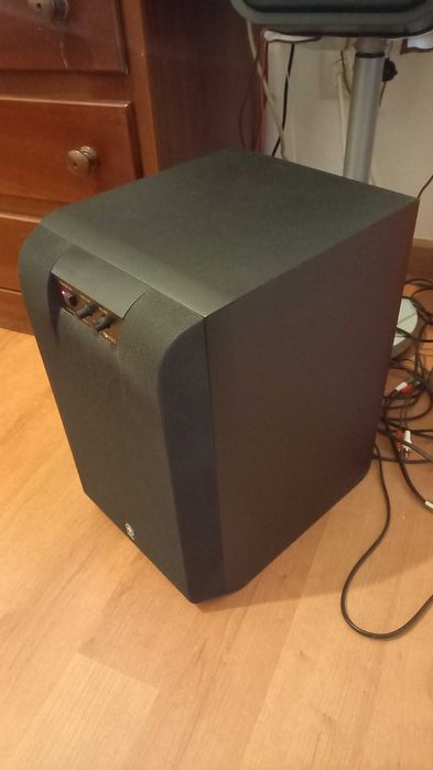Subwoofer Yamaha SW-45