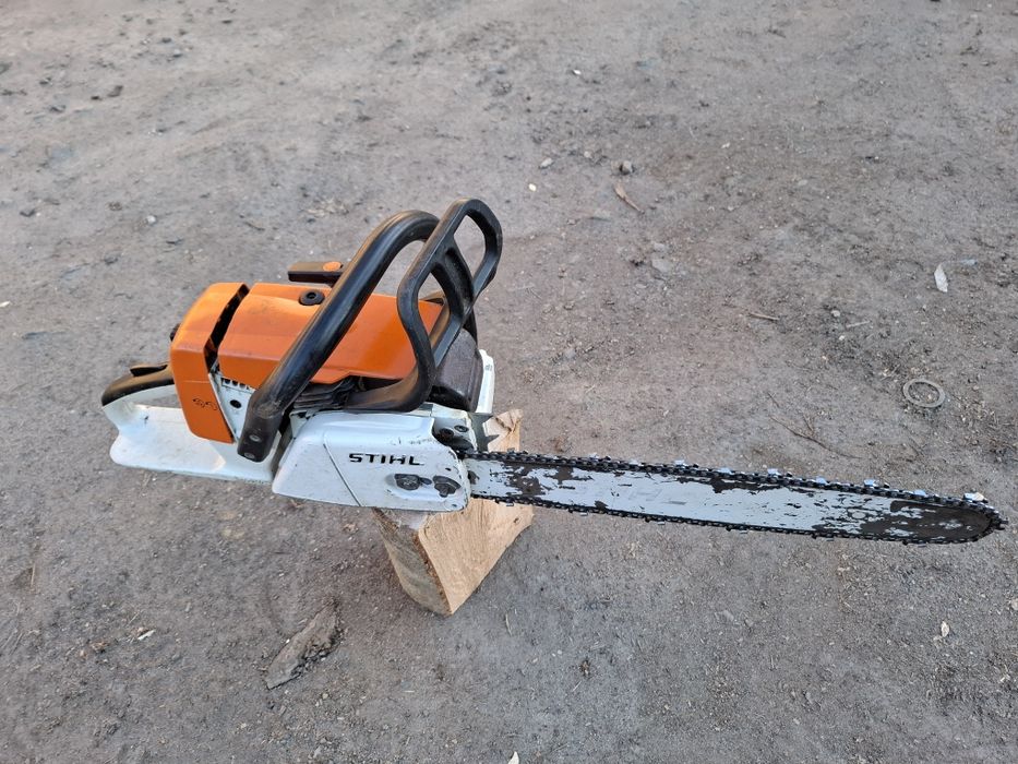 Бензопила Stihl 260