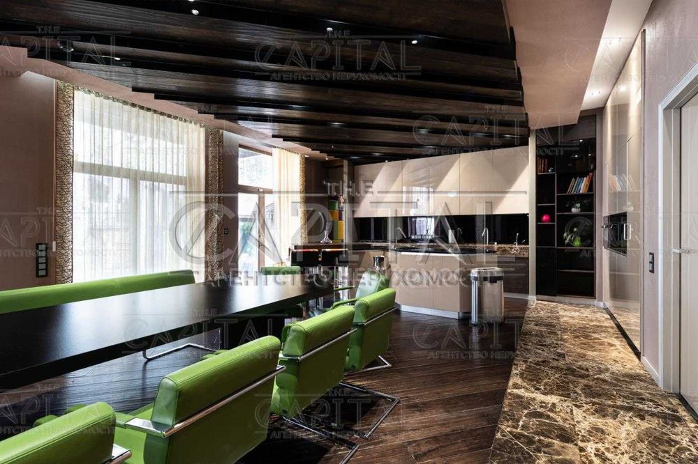 Продаж 5к   Будинку 700м2  вул. Лісова, Романків КМ Сонячна Долина