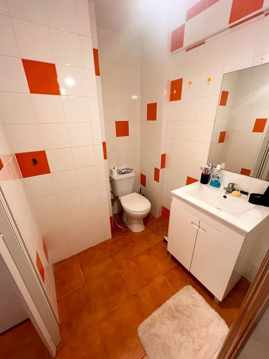 T0 para aluguer - S. Domingos de Rana/Tires