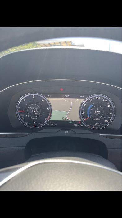 VW Passat Highline 2.0 tdi 190cv DSG