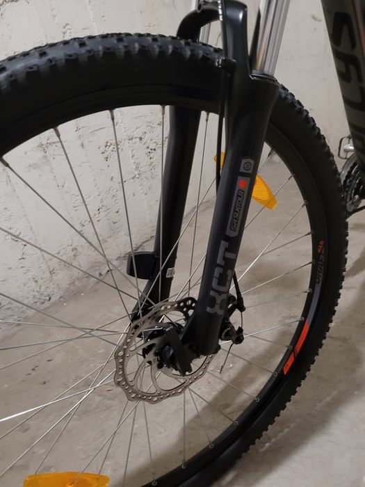 Rower Gorski KELLEYS MTB Cross/ M- 29