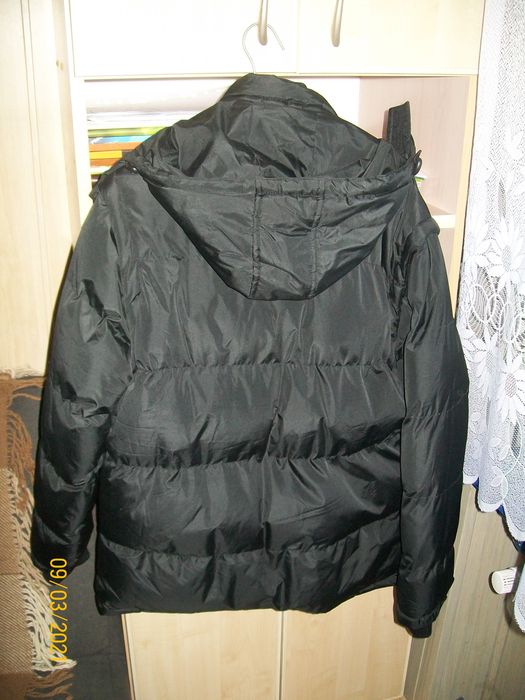 Kurtka R.M Unisex