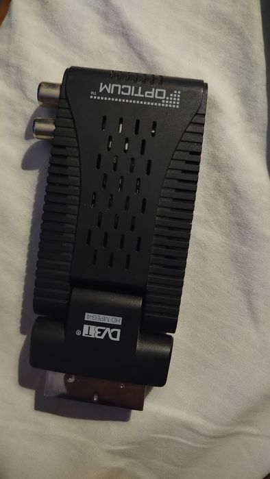 opticum dvbt hd mpeg4