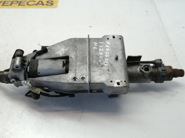 Coluna de direção MERCEDES-BENZ Classe S (W220)