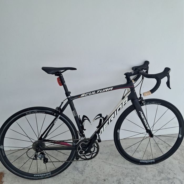 Bicicleta Corrida