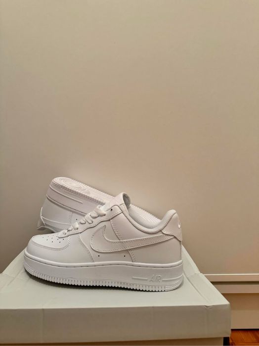 Air force 1 tamanho 40
