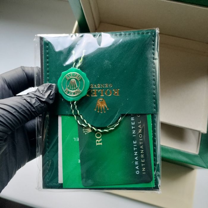 Rolex Submariner Two - Tone