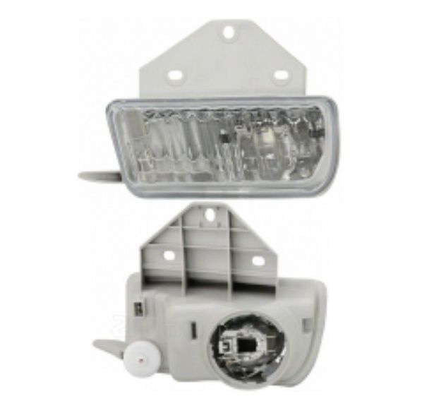 Противотуманка VW Transporter T4