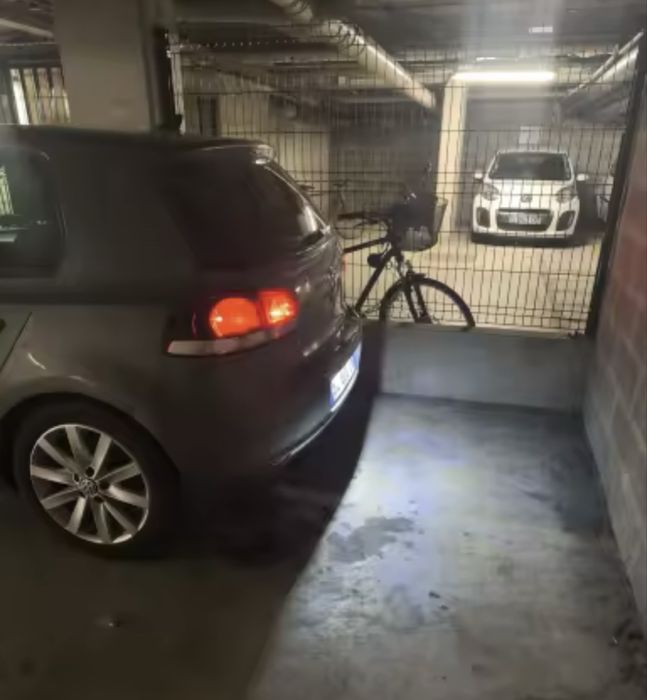 Подсветка номера LED VW golf 4 5 6 7 passat b6 CC