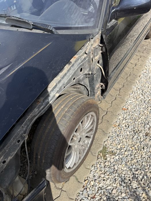 Honda Crx 16i16 1990
