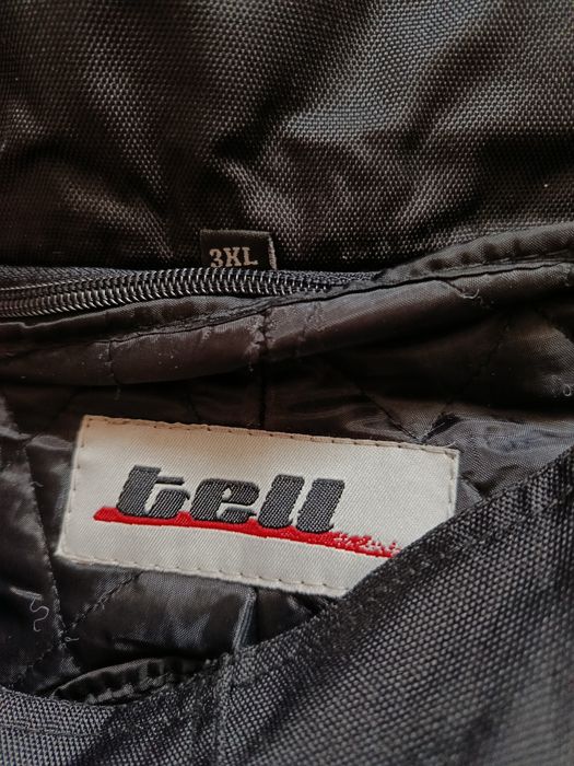 Мото штани tell 3XL